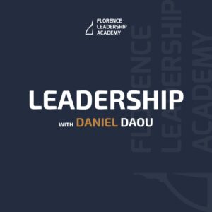 Leadership with Daniel Daou